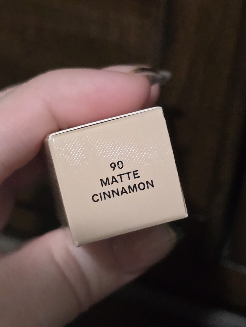 Burberry Kisses Matte Lipstick - Picture 4 of 7